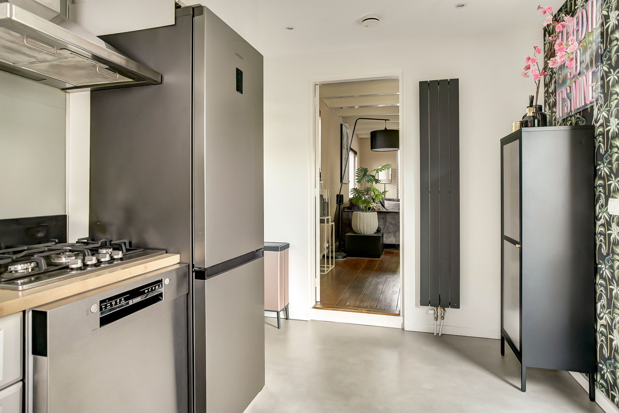 Foto 18 van Klaas Laanstraat 34