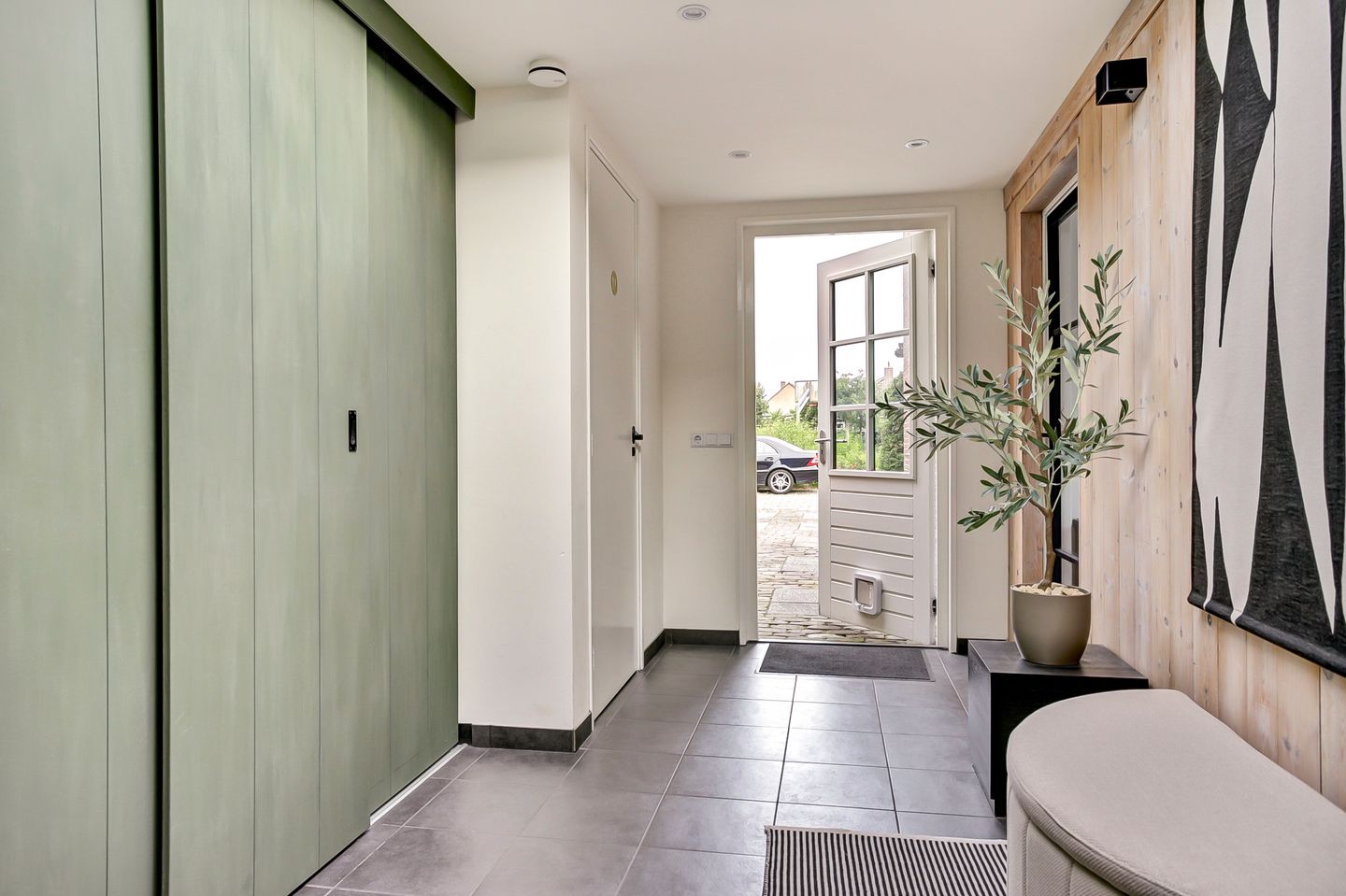 Foto 19 van Klaas Laanstraat 34