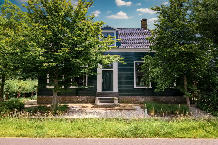 Foto 4 van Zuideinde 152