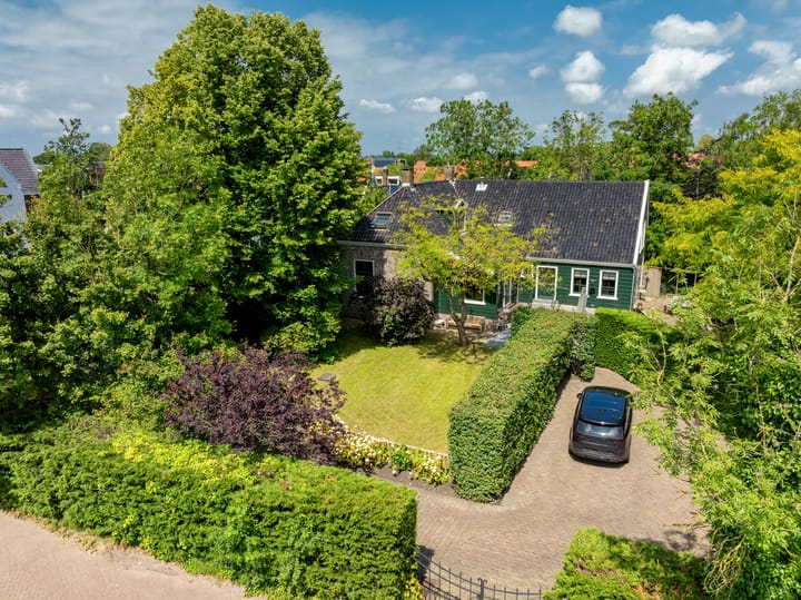 Foto 5 van Zuideinde 152