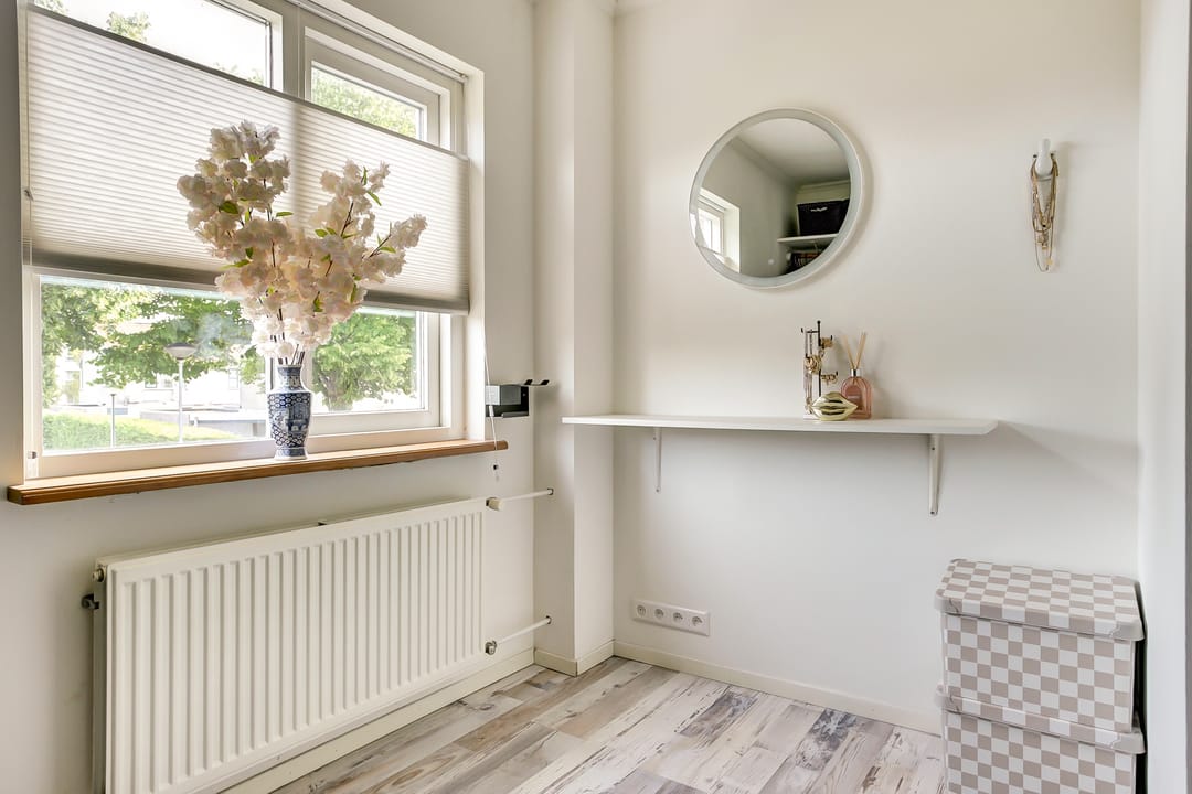 Foto 26 van Klaas Laanstraat 34