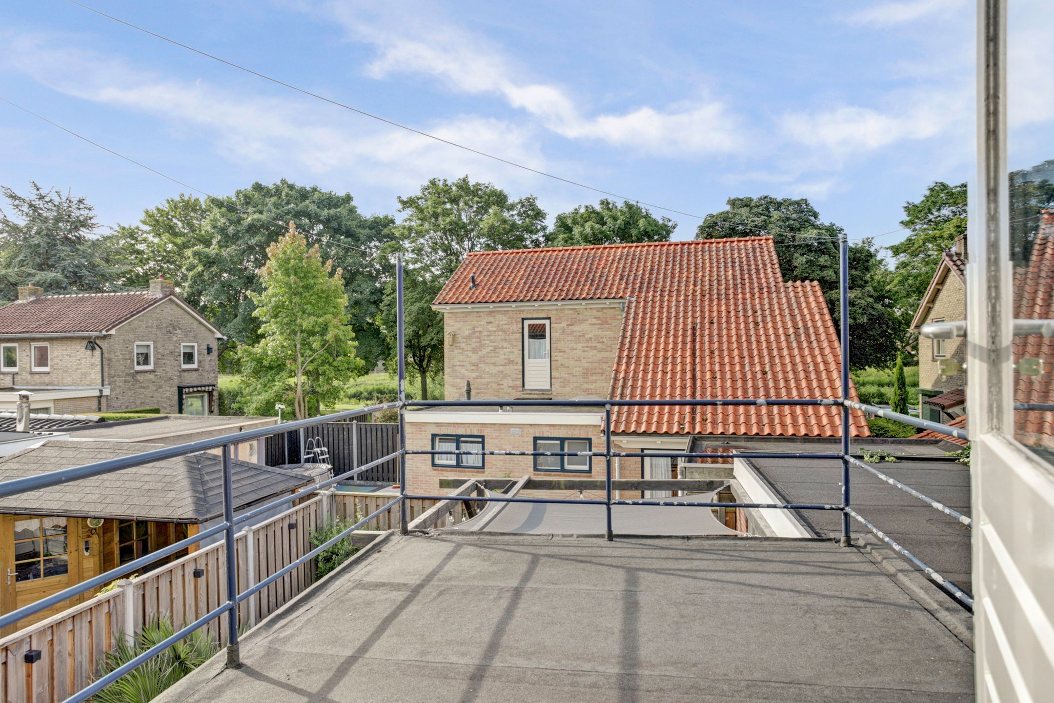 Foto 33 van Klaas Laanstraat 34