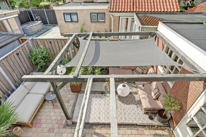 Photo 34 of Klaas Laanstraat 34