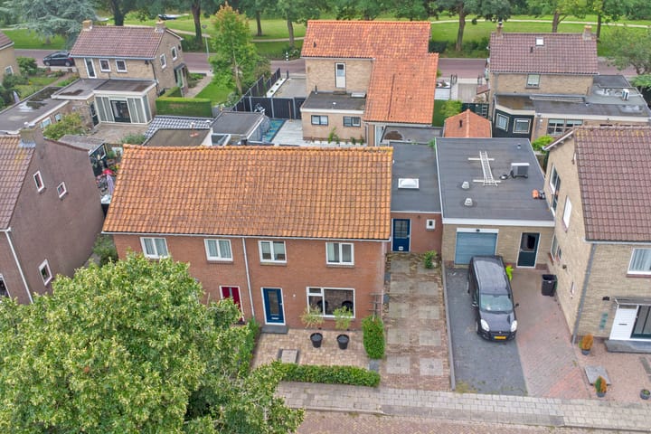 Photo 37 of Klaas Laanstraat 34