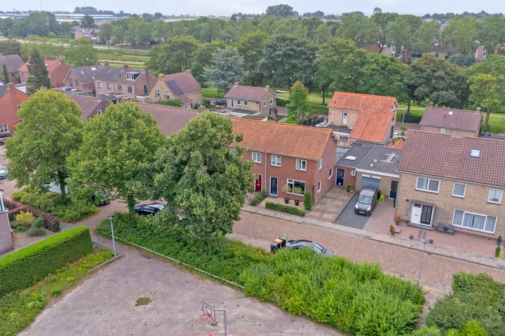 Photo 38 of Klaas Laanstraat 34