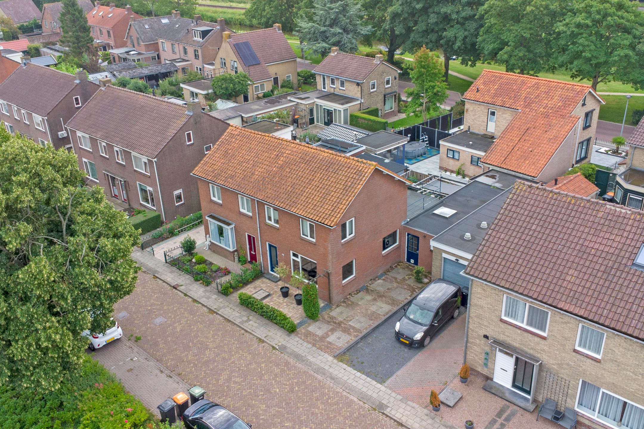 Foto 39 van Klaas Laanstraat 34