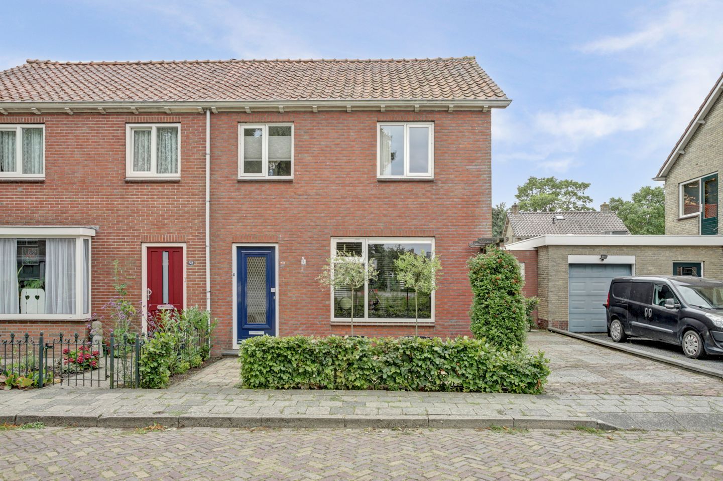 Foto 40 van Klaas Laanstraat 34