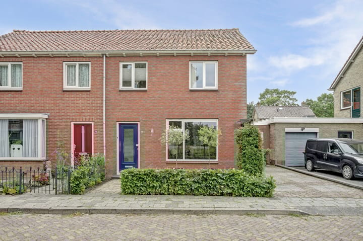 Photo 40 of Klaas Laanstraat 34