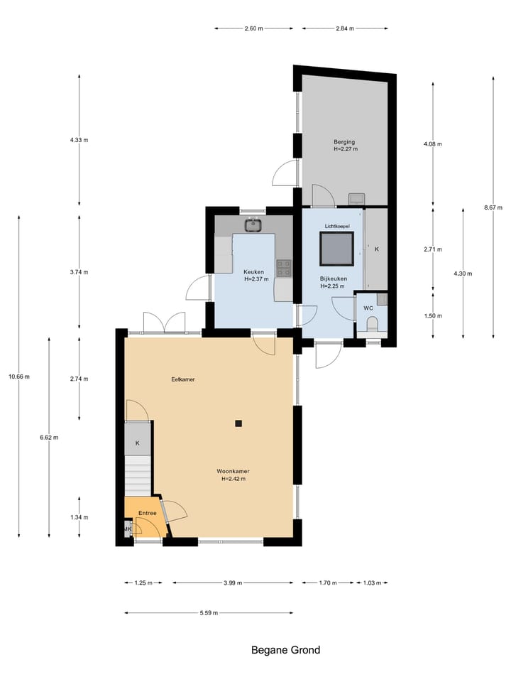 Photo 41 of Klaas Laanstraat 34