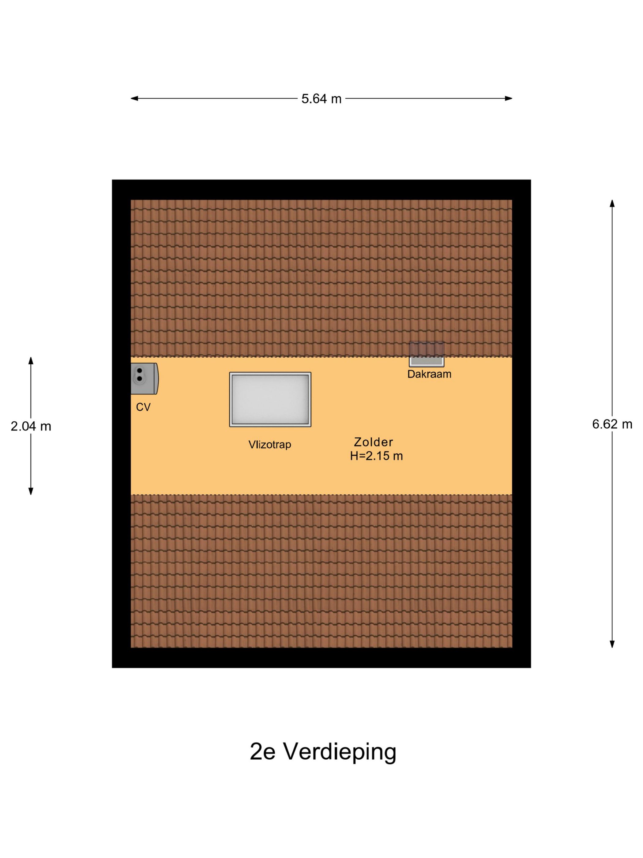 Foto 45 van Klaas Laanstraat 34