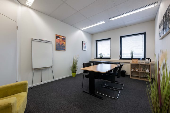 Corkstraat 46