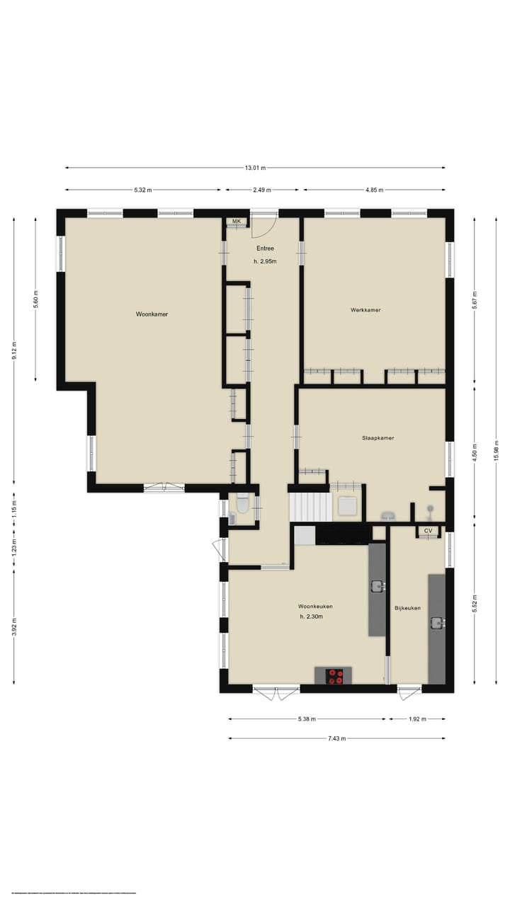 Foto 65 van Zuideinde 152