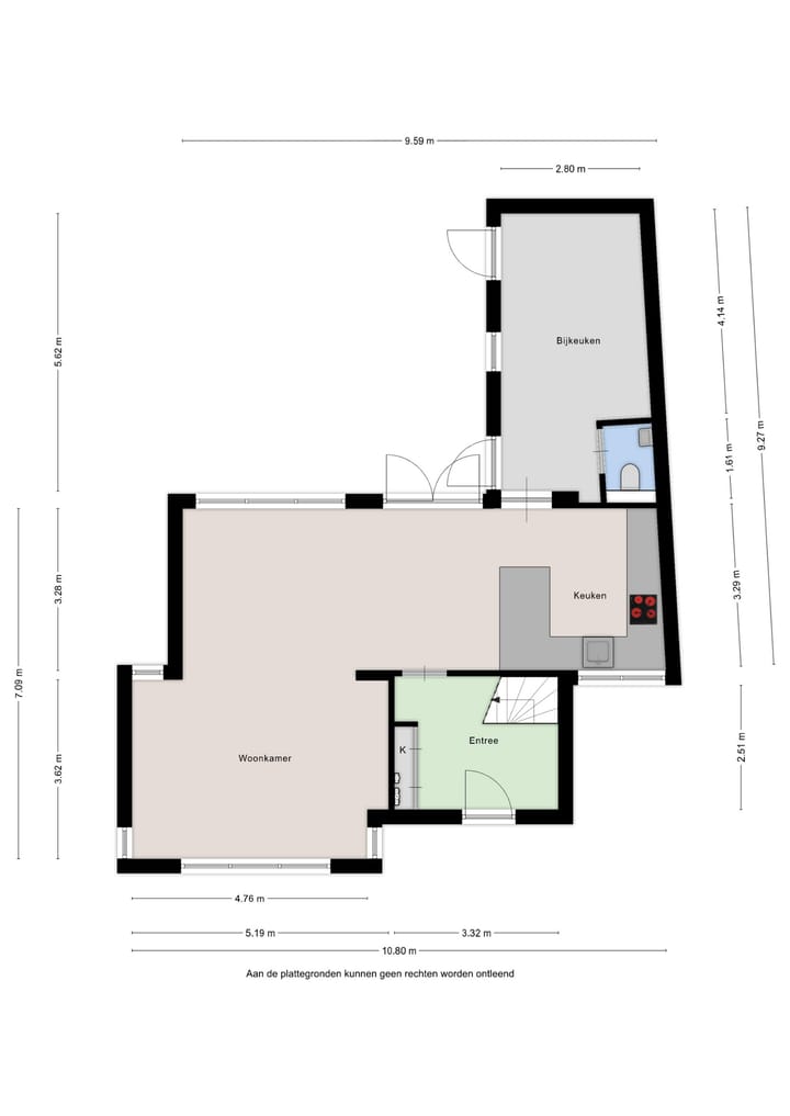 Foto 29 van van Meeuwenstraat 10