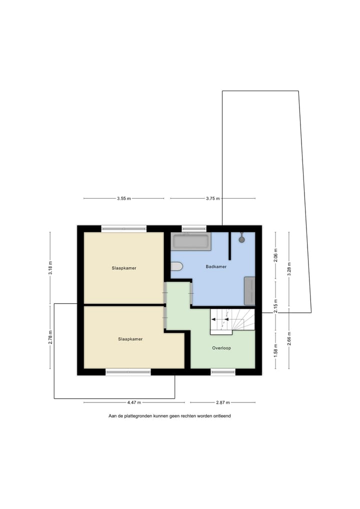 Foto 30 van van Meeuwenstraat 10
