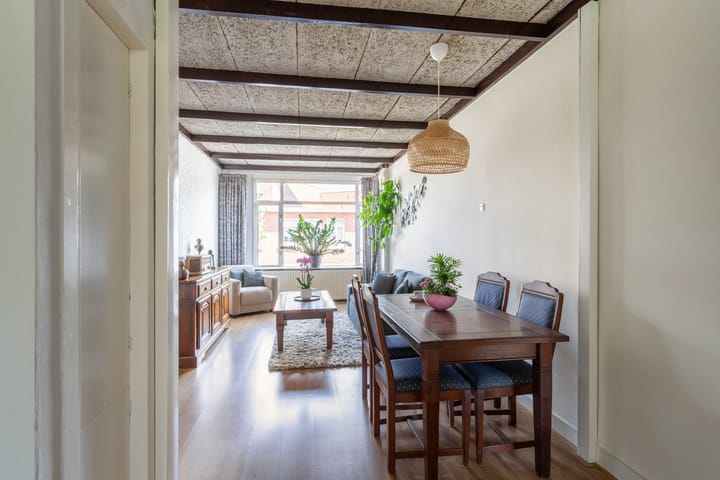 Foto 2 van Viandenstraat 74