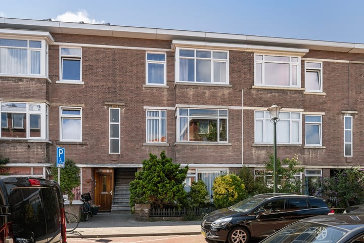 Foto 1 van Viandenstraat 74