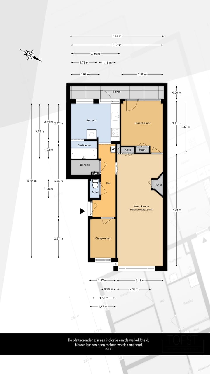 Foto 22 van Viandenstraat 74