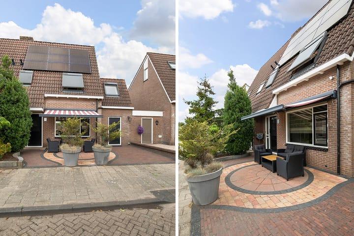 Foto 2 van Dick Tolstraat 21