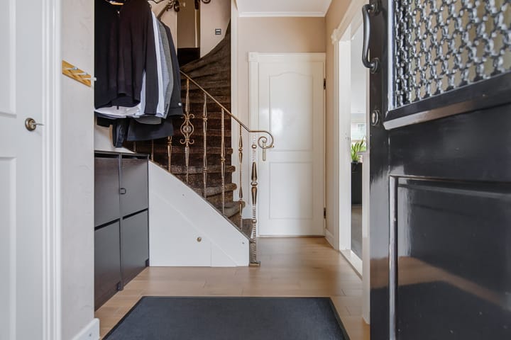 Foto 4 van Dick Tolstraat 21