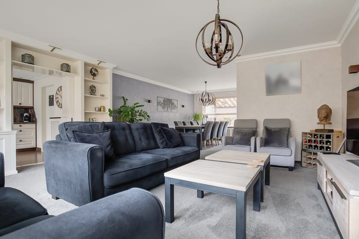 Photo 10 of Dick Tolstraat 21