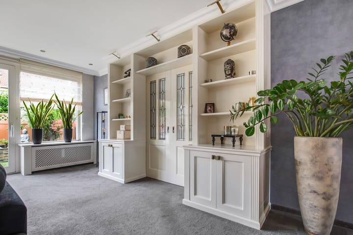 Photo 11 of Dick Tolstraat 21