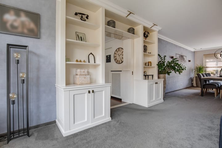 Photo 12 of Dick Tolstraat 21