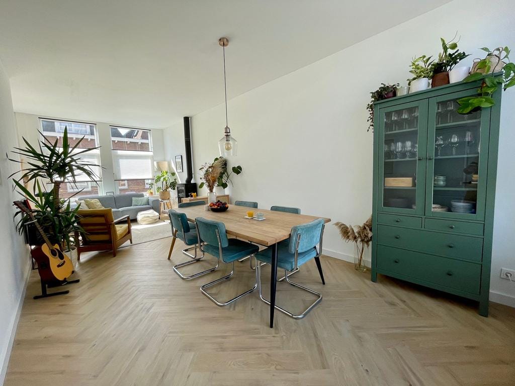 Photo 1 of Van Egmondstraat 93