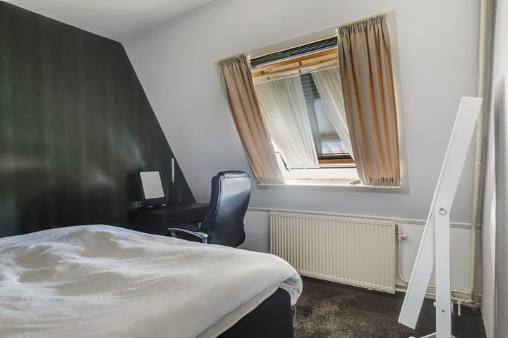 Photo 28 of Dick Tolstraat 21