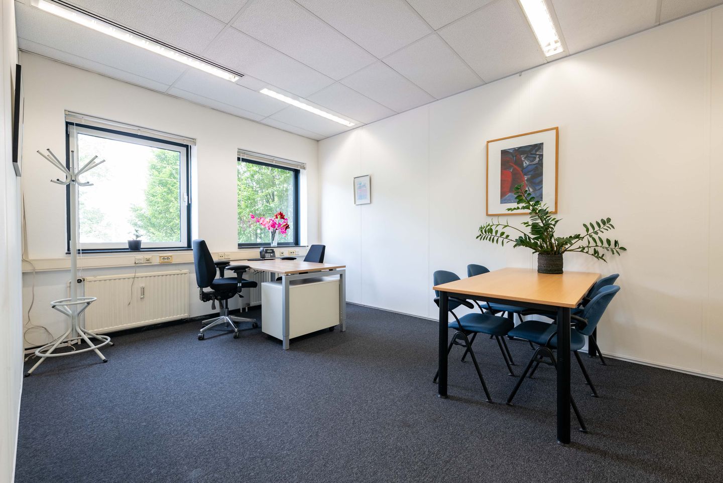 View photo 4 of Corkstraat 46