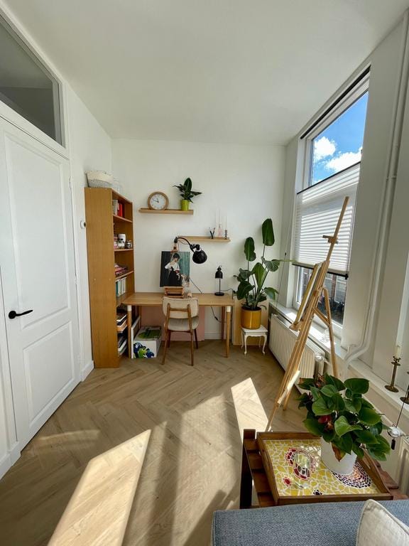 Photo 4 of Van Egmondstraat 93