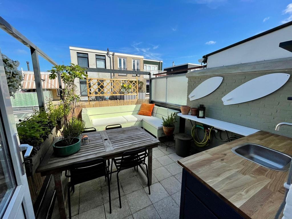 Photo 11 of Van Egmondstraat 93