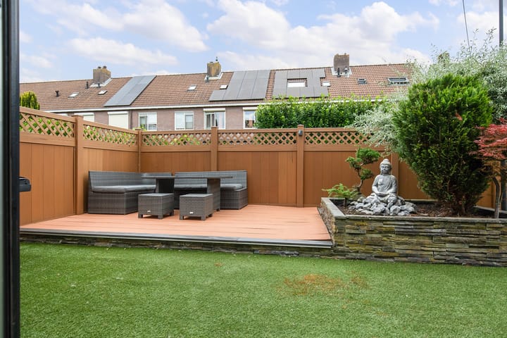 Photo 38 of Dick Tolstraat 21