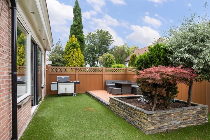 Photo 40 of Dick Tolstraat 21