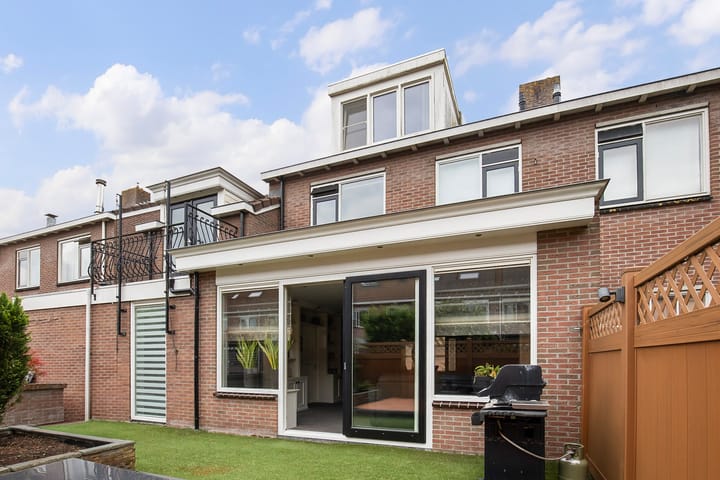 Photo 41 of Dick Tolstraat 21