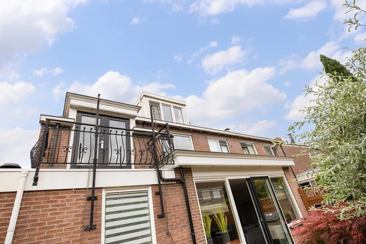 Photo 42 of Dick Tolstraat 21