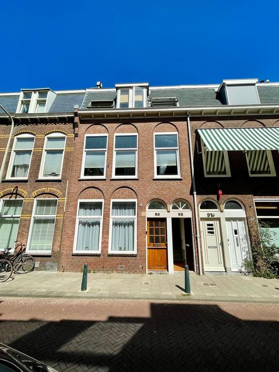 Photo 30 of Van Egmondstraat 93