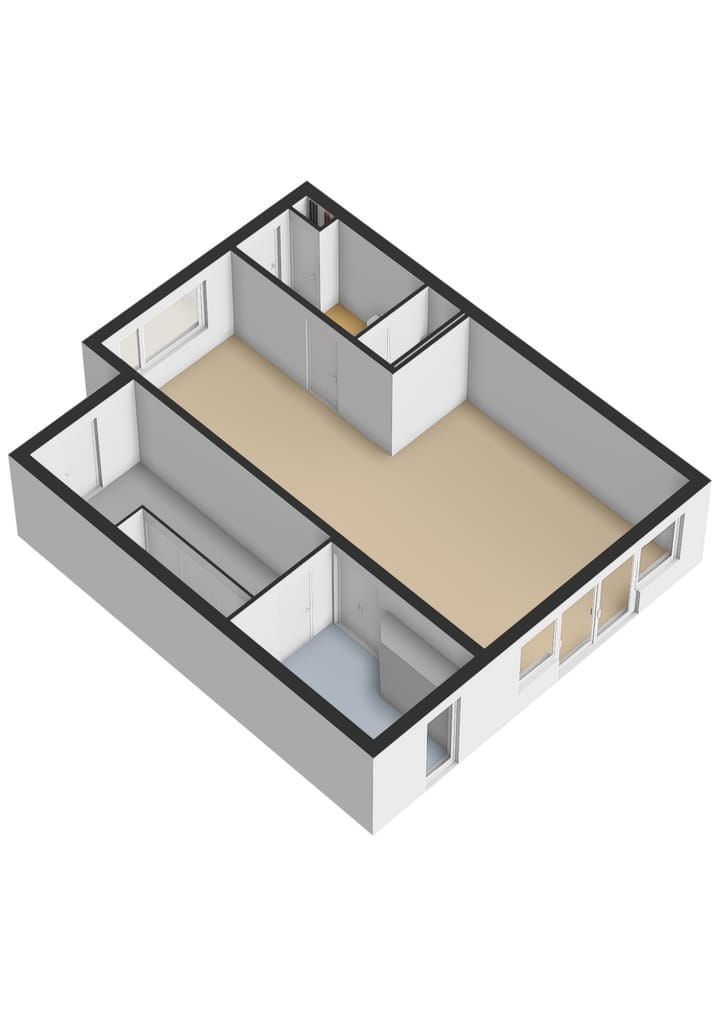 Photo 48 of Dick Tolstraat 21