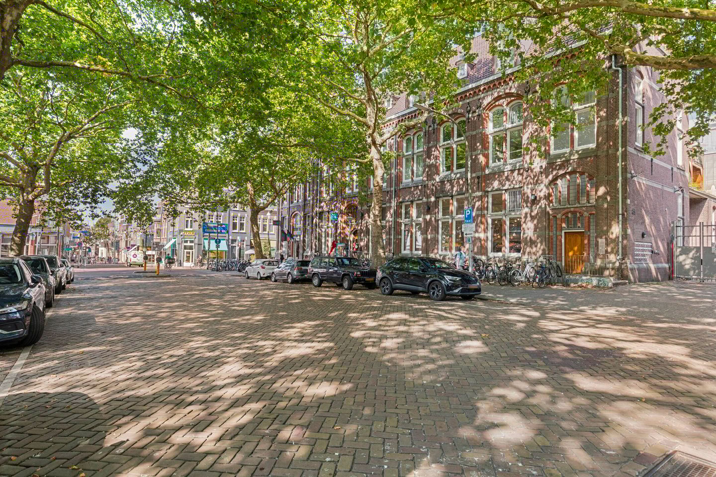 Foto 4 van van Schevichavenstraat 3-S