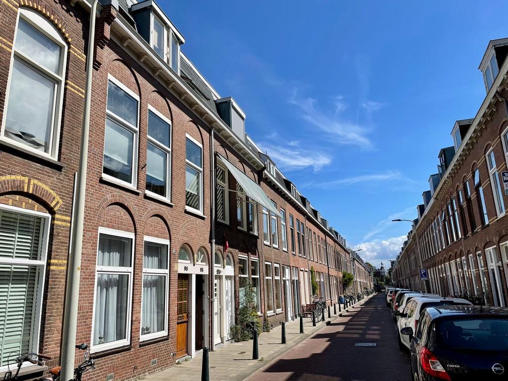 Photo 32 of Van Egmondstraat 93