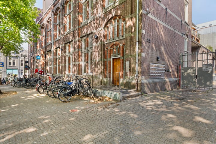 Foto 5 van van Schevichavenstraat 3-S