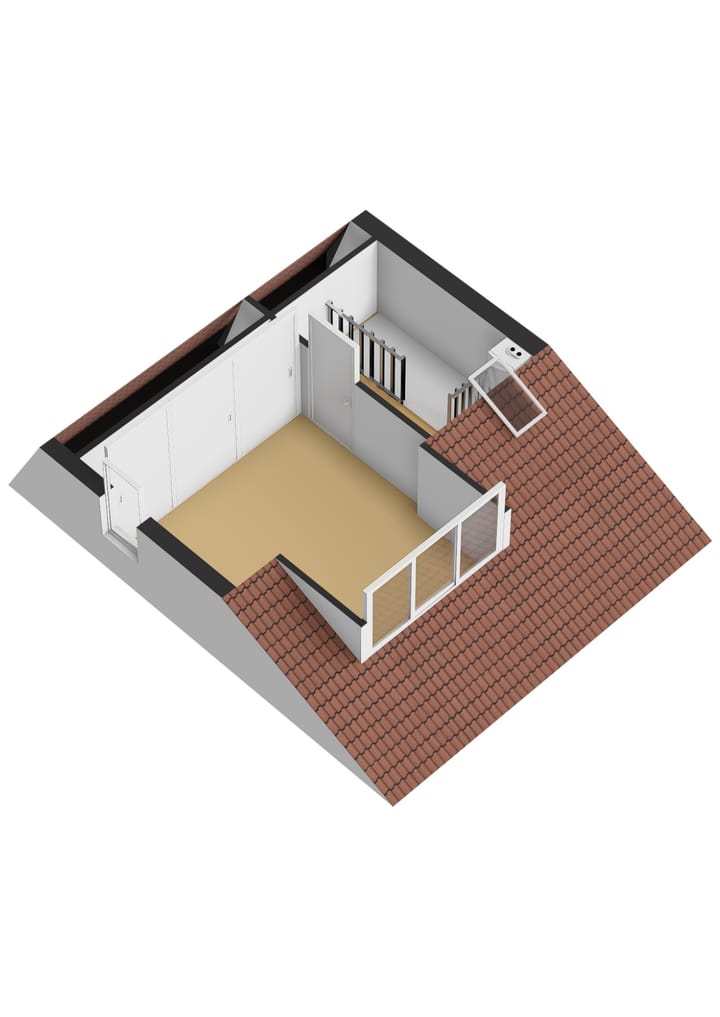 Photo 50 of Dick Tolstraat 21