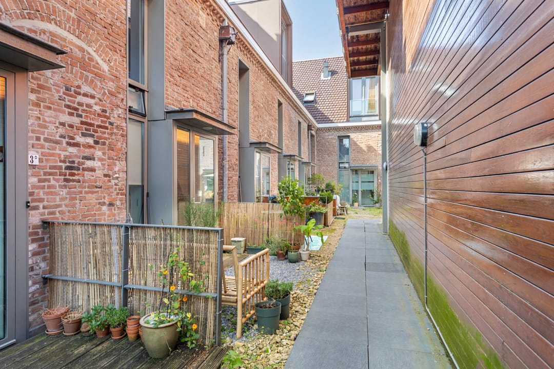 Foto 8 van van Schevichavenstraat 3-S