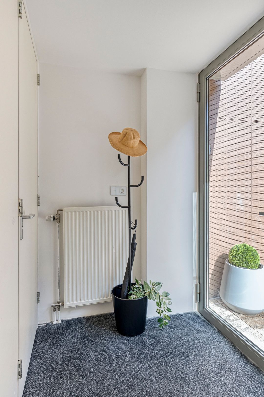 Foto 11 van van Schevichavenstraat 3-S