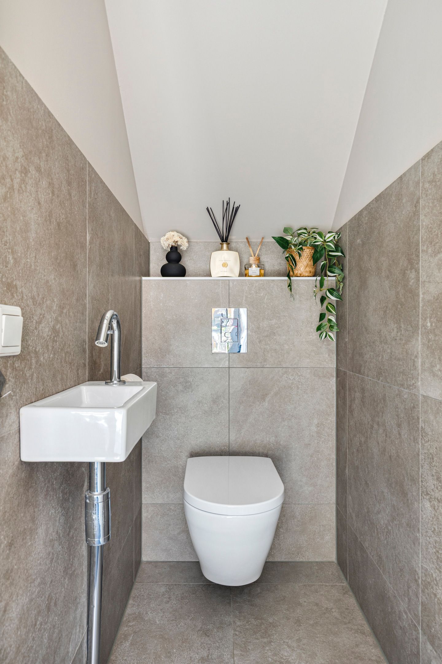 Foto 12 van van Schevichavenstraat 3-S