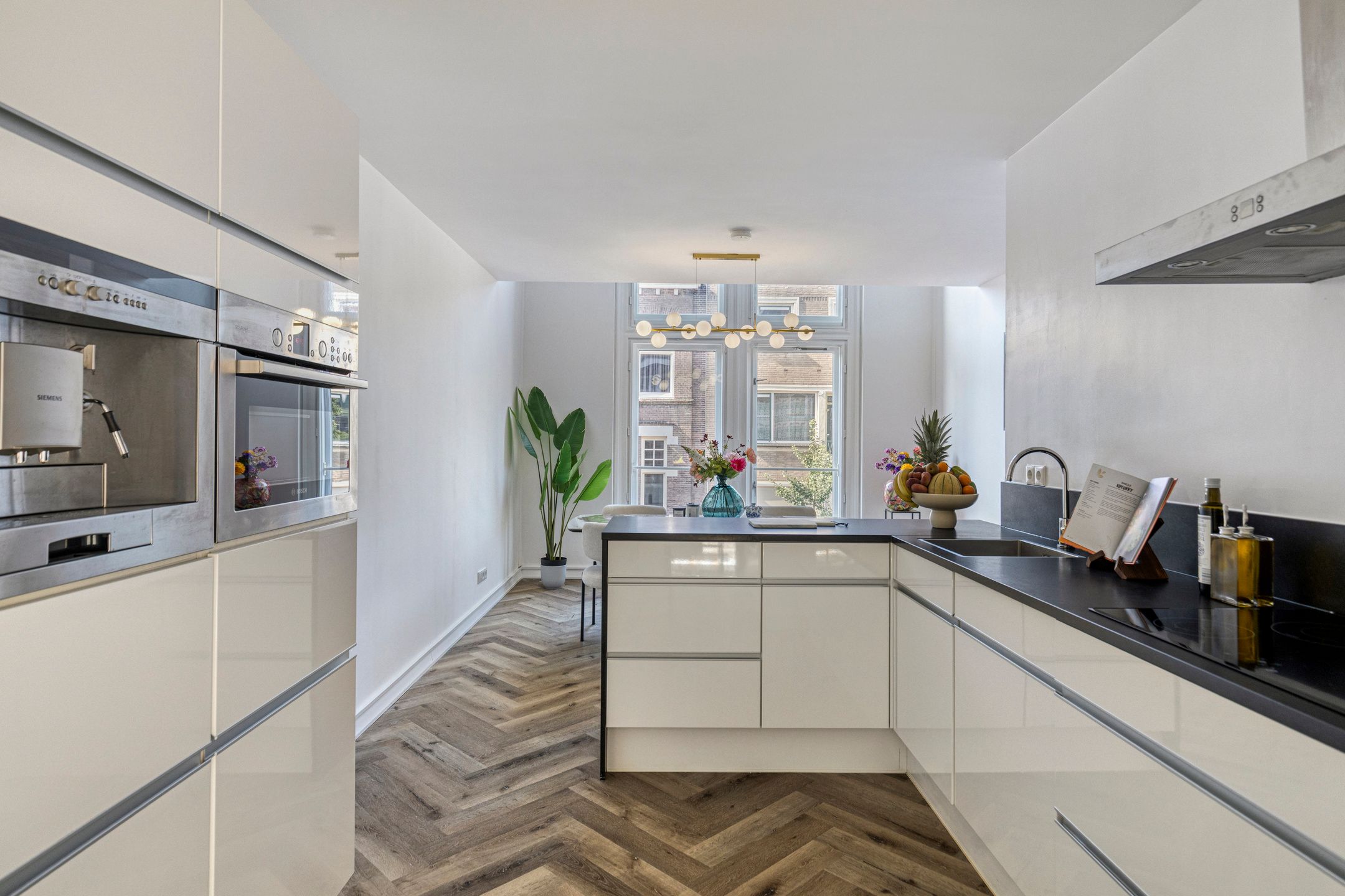 Foto 15 van van Schevichavenstraat 3-S