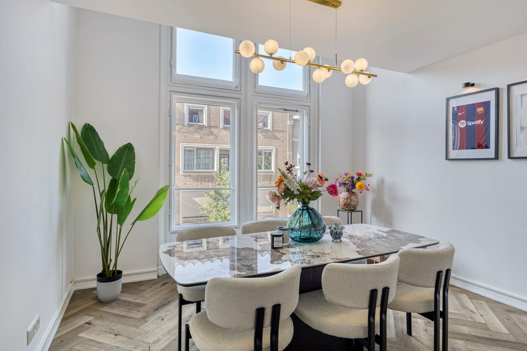 Foto 16 van van Schevichavenstraat 3-S