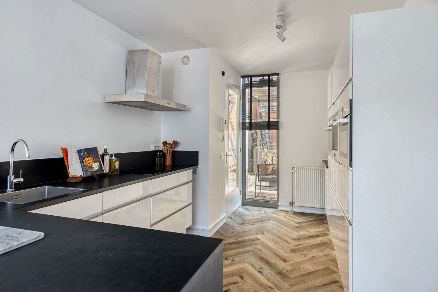 Foto 19 van van Schevichavenstraat 3-S