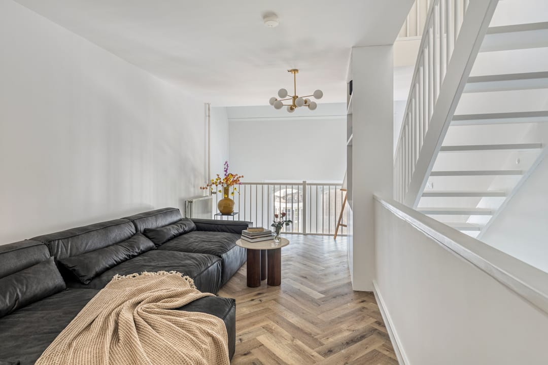 Foto 22 van van Schevichavenstraat 3-S