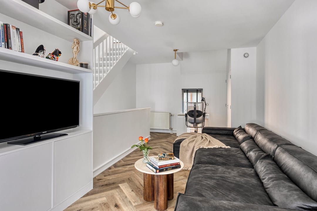 Foto 23 van van Schevichavenstraat 3-S