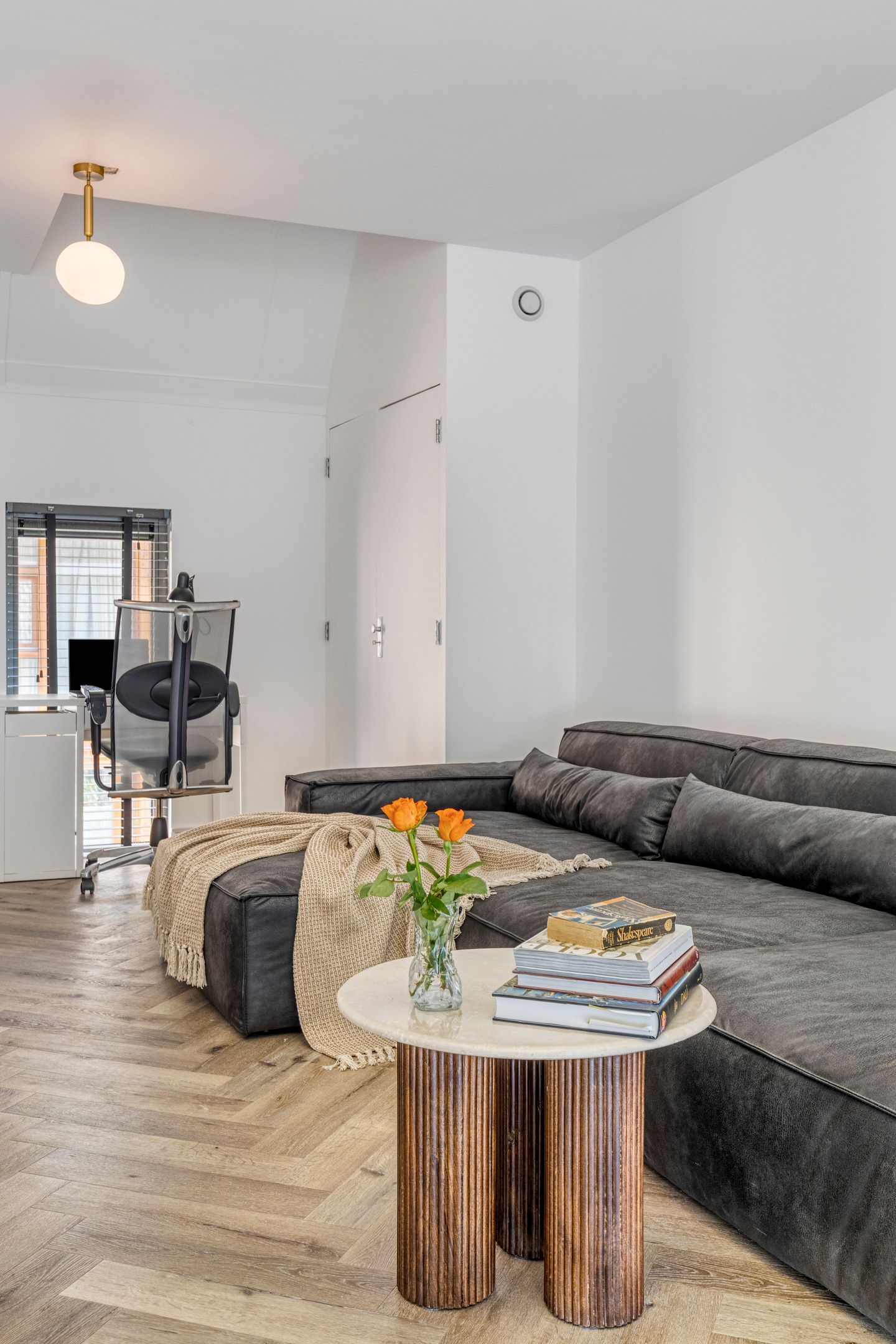 Foto 24 van van Schevichavenstraat 3-S